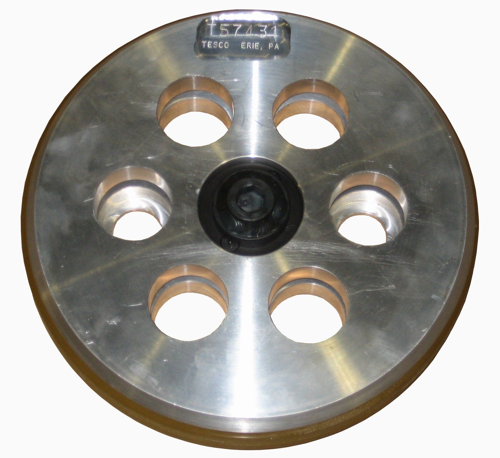 FDL Valve Retaining Tool