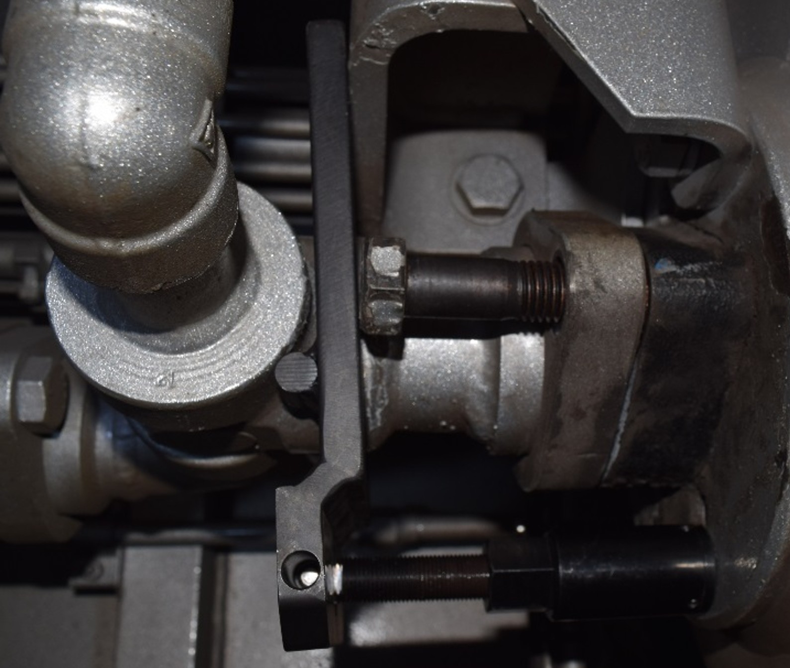 ACE MR Check Valve Tool