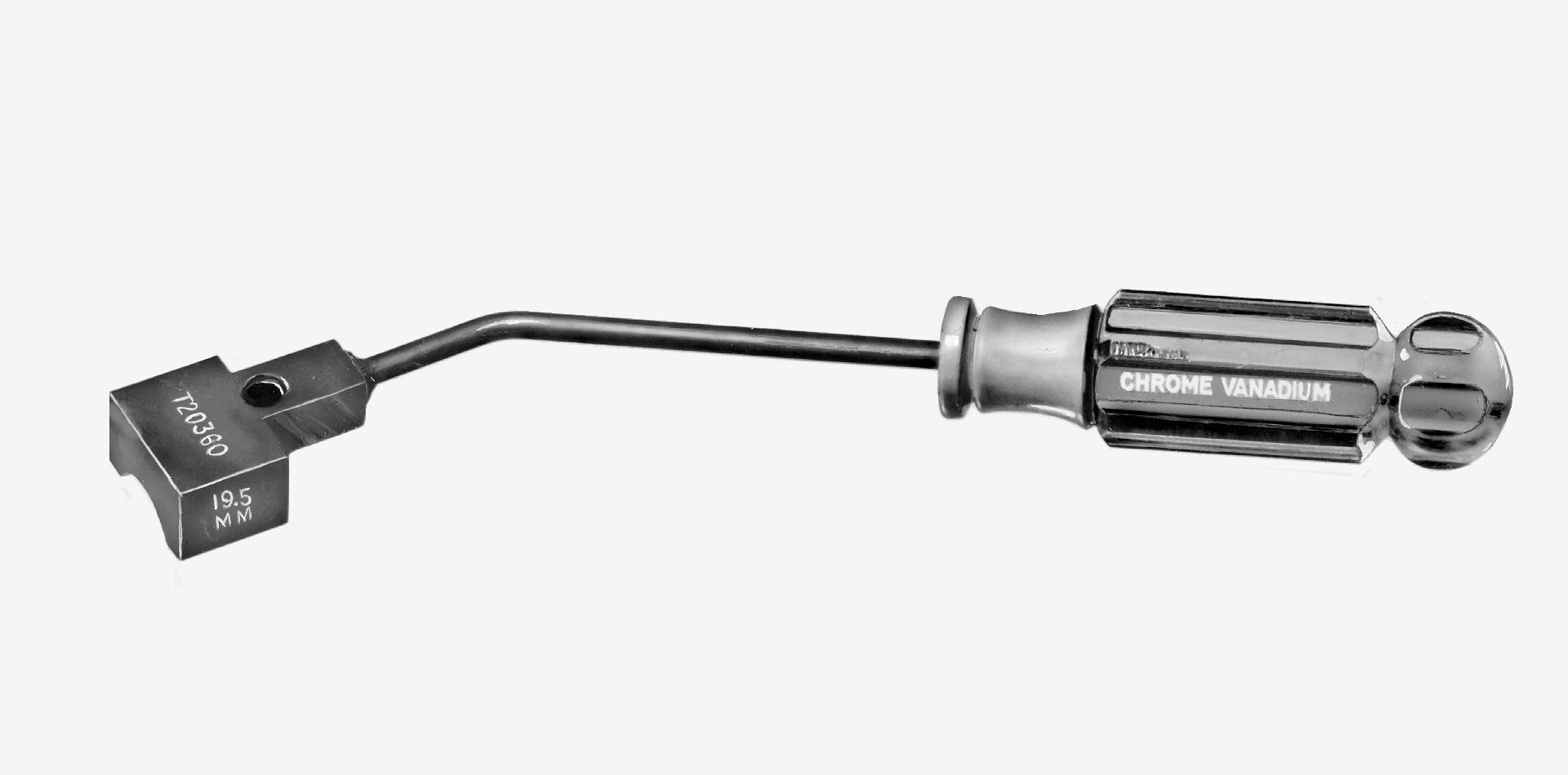 Fuel Rack Setting Gages