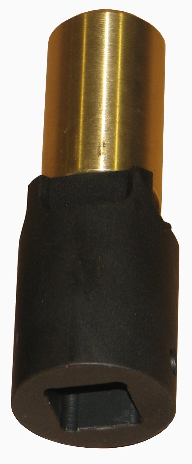 Cylinder Hold Down Bolt Insert Wrench