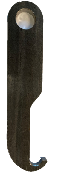 T4 HP Turbo Lifter for Wabtec Marine Engines