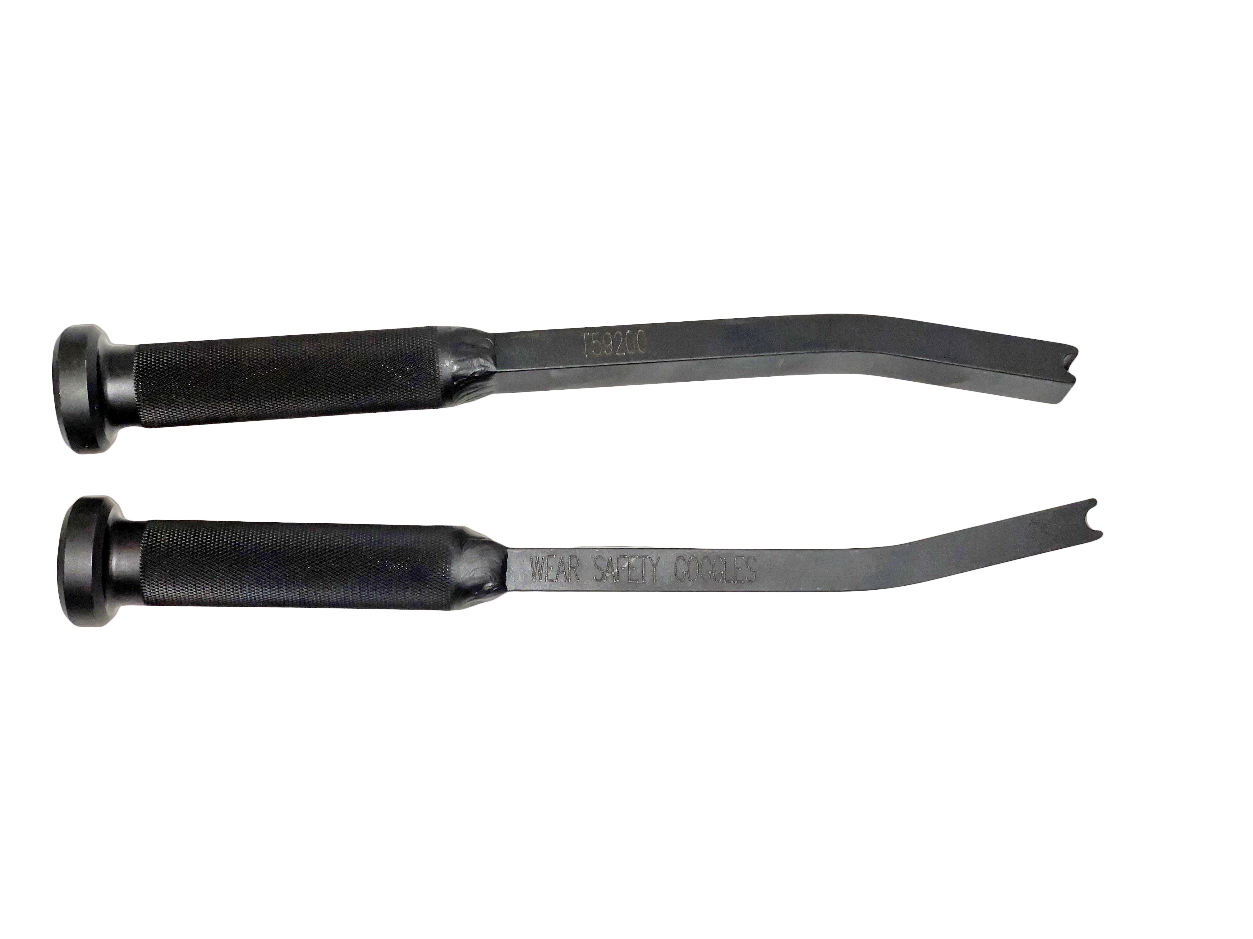 Broken Brake Shoe Key Removal Tool For Various Locomotives