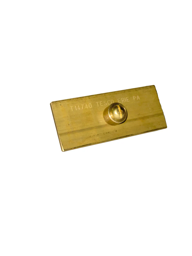 FDL Art Rod Pin Retainer