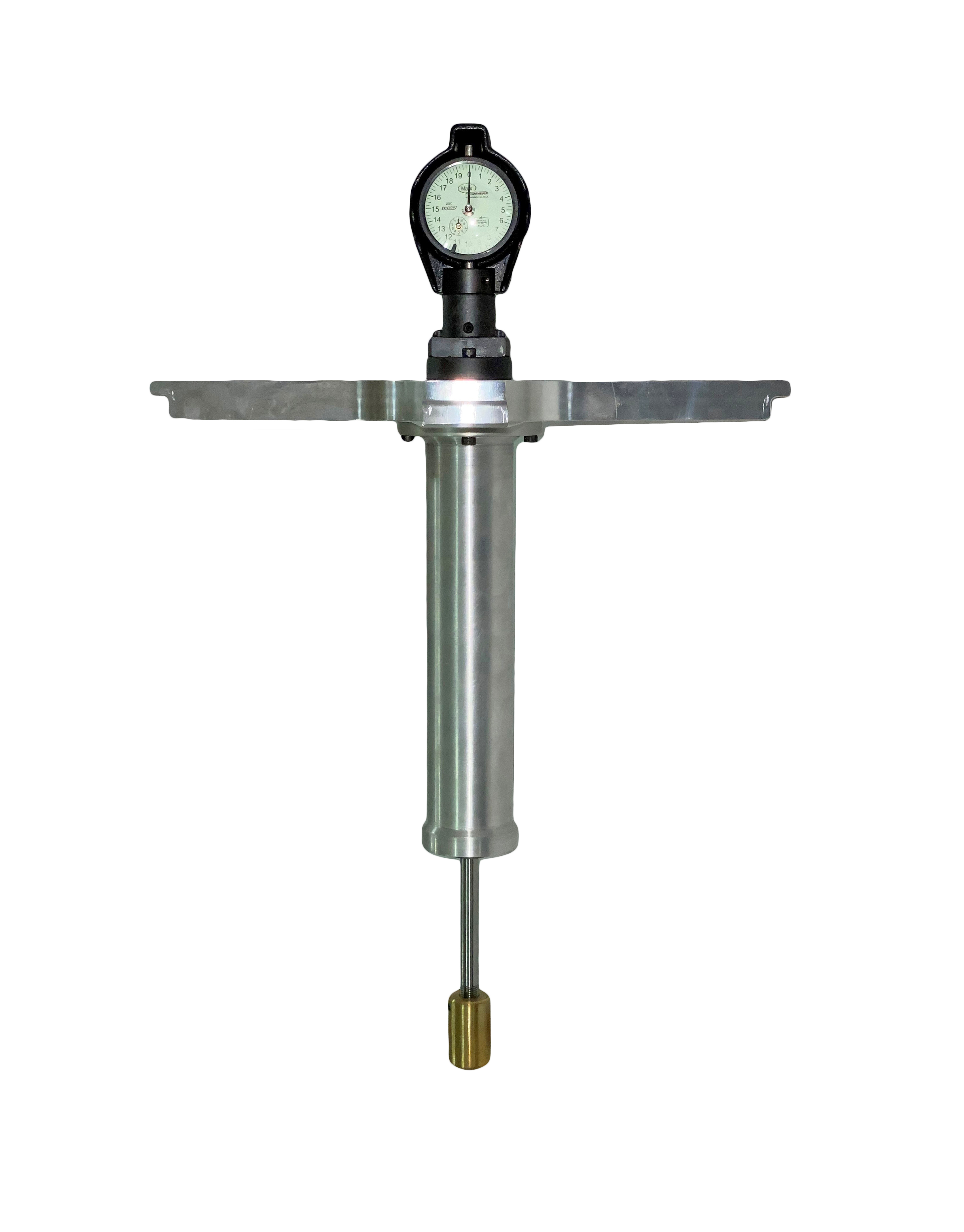 FDL Top Dead Centering Device