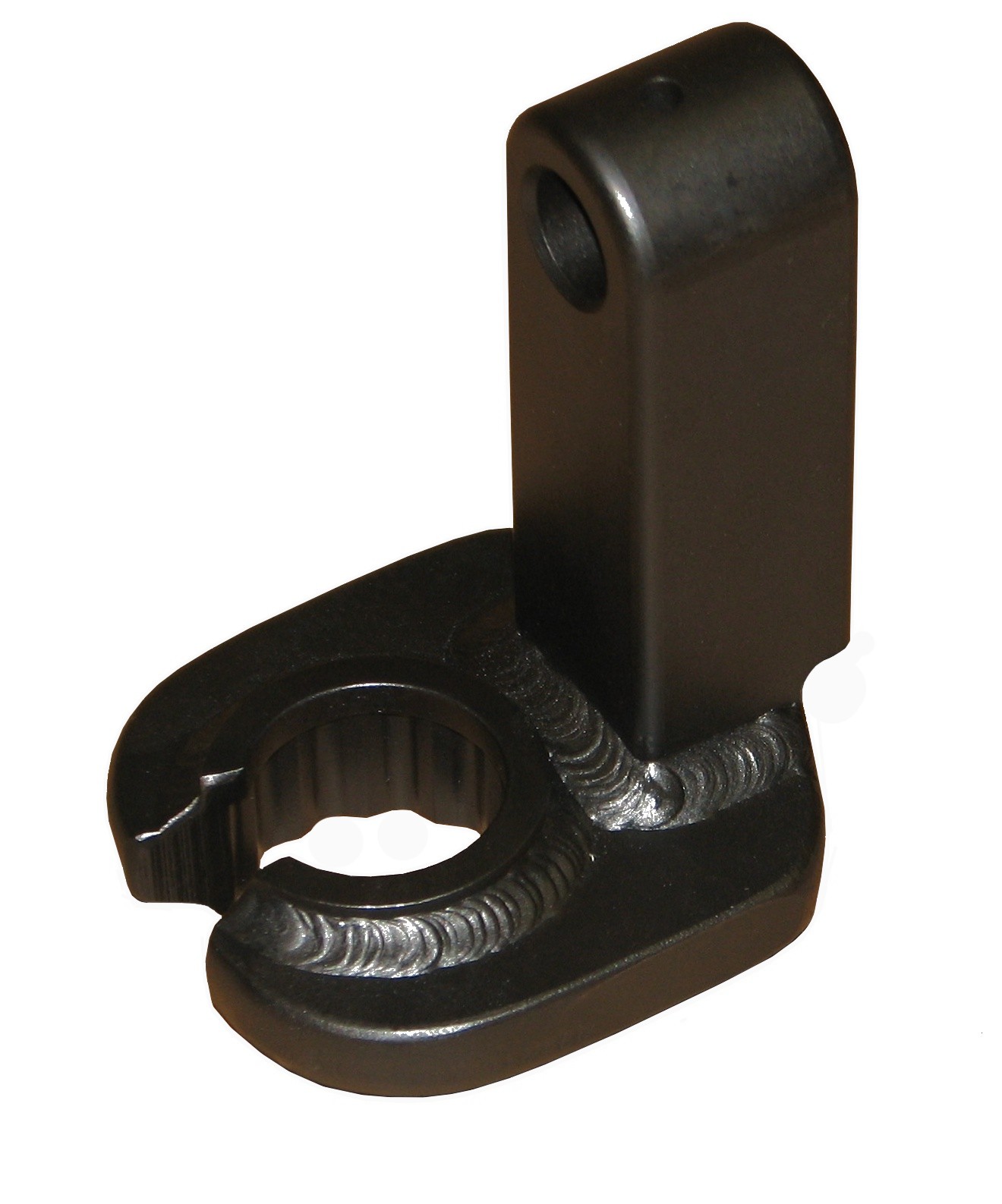 High Pressure Fuel Line Wrench Adapter