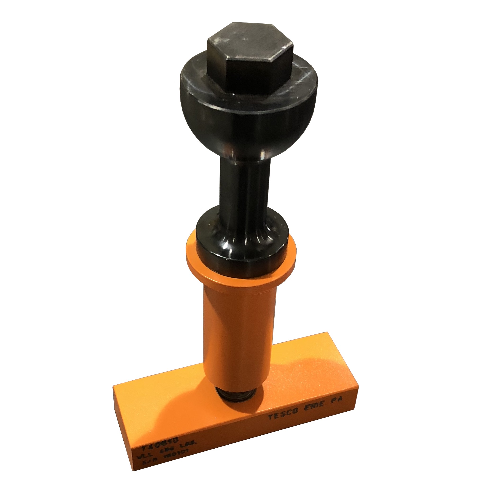 T4 Exhauster Blower Appliance