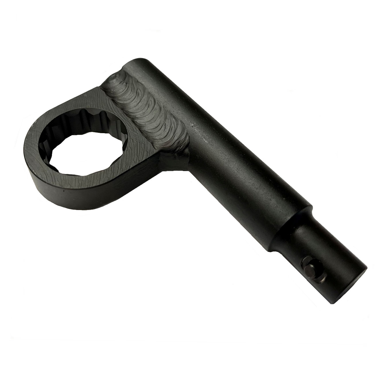 FDL Exhaust Manifold Wrench - 15/16 inch 12 point Y shank