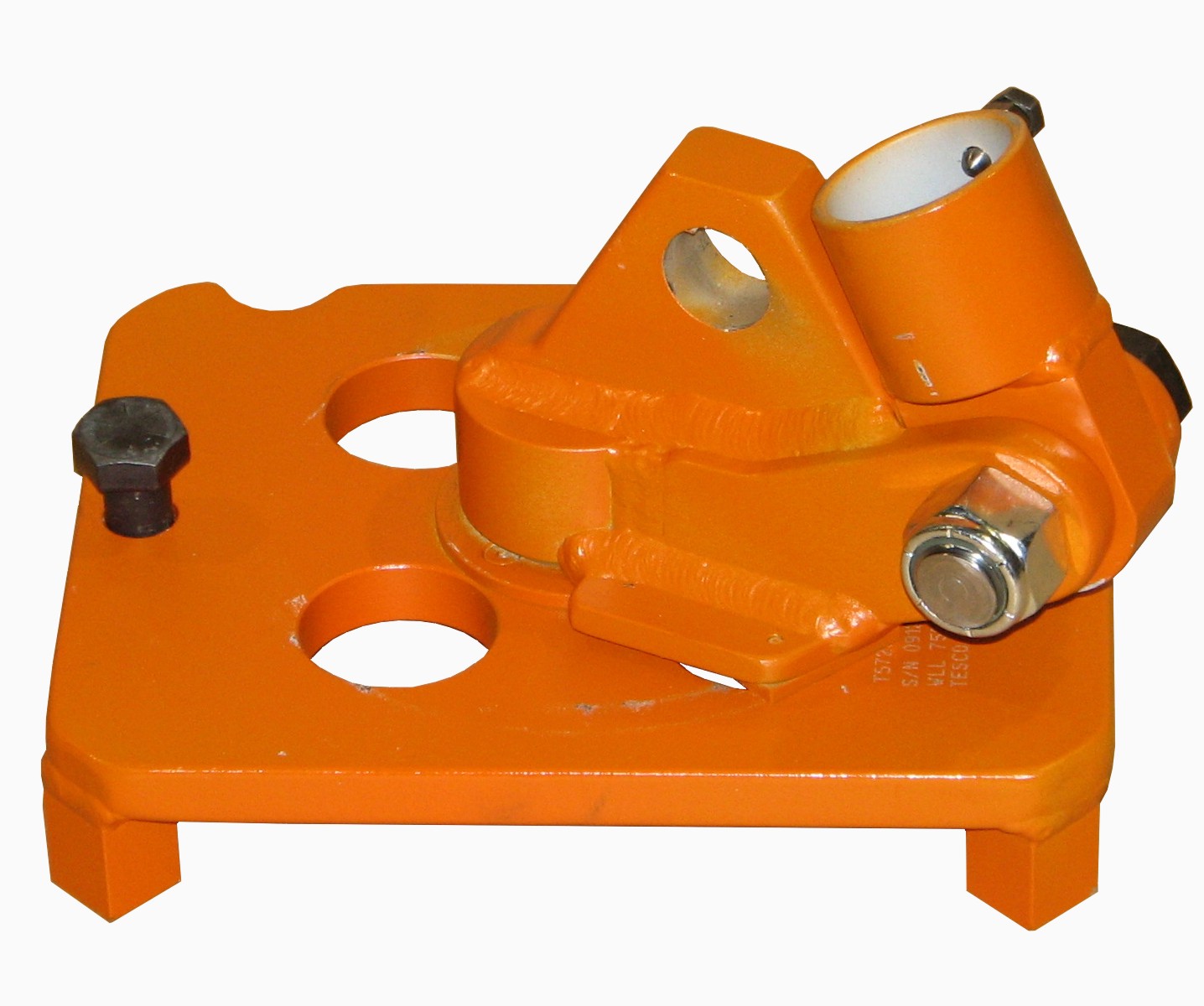 EMD Power Assembly Appliance