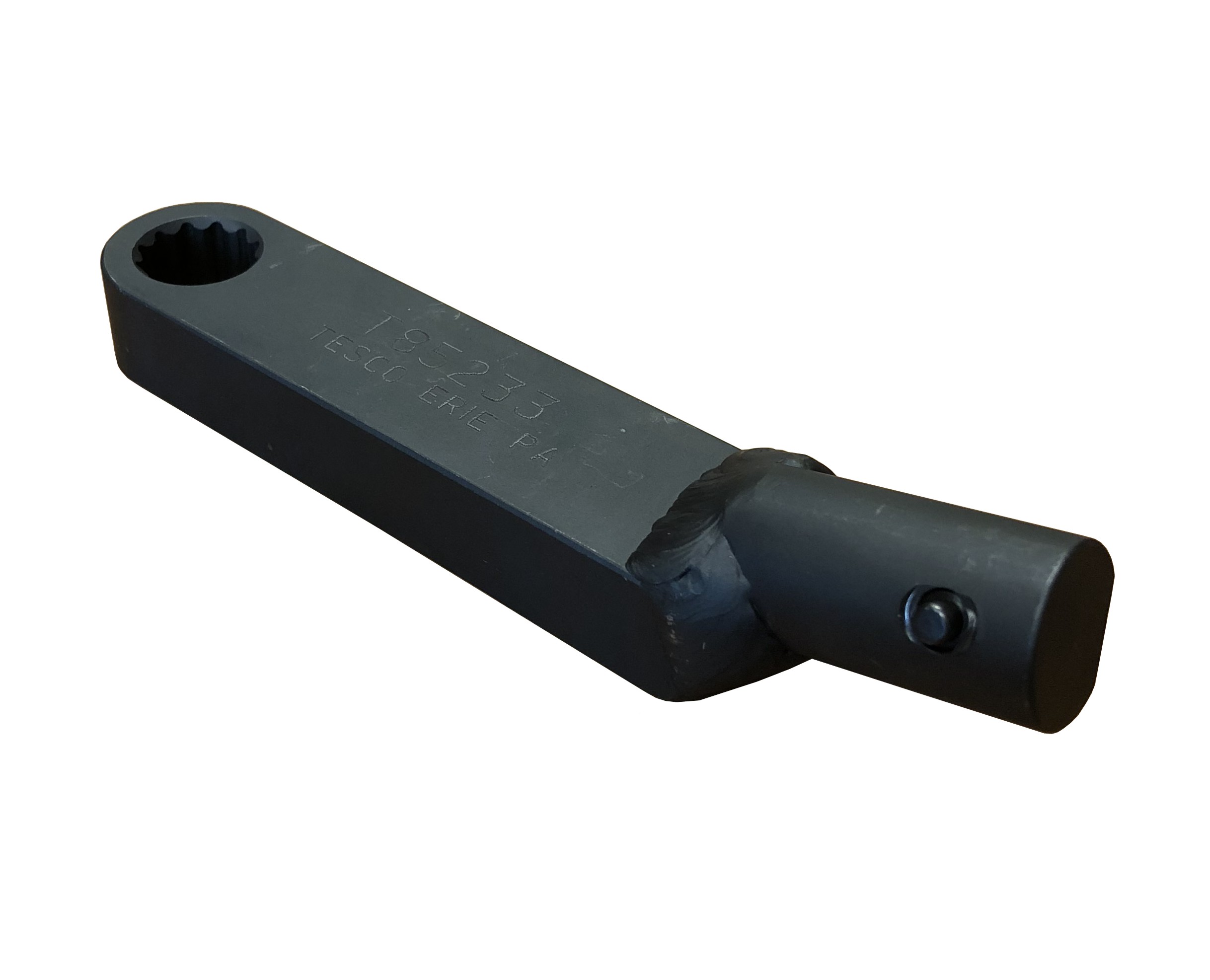 EVO Cam Bolt Adapter