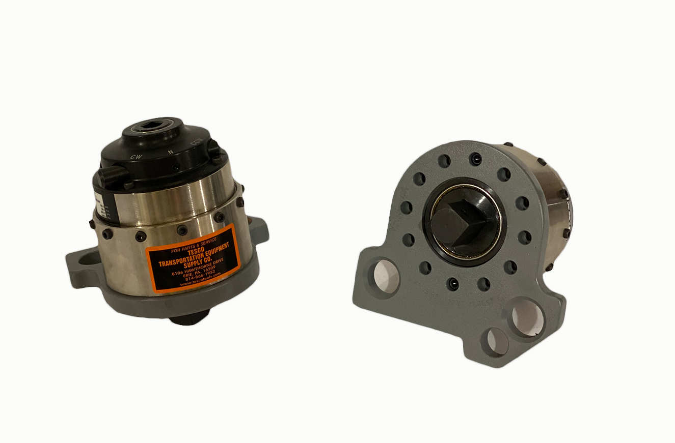 25:1 Torque Verifier For FDL Cylinder Hold Down Bolt Torque Verification