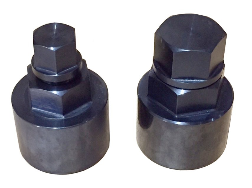 48MM X 2 Stud Remover