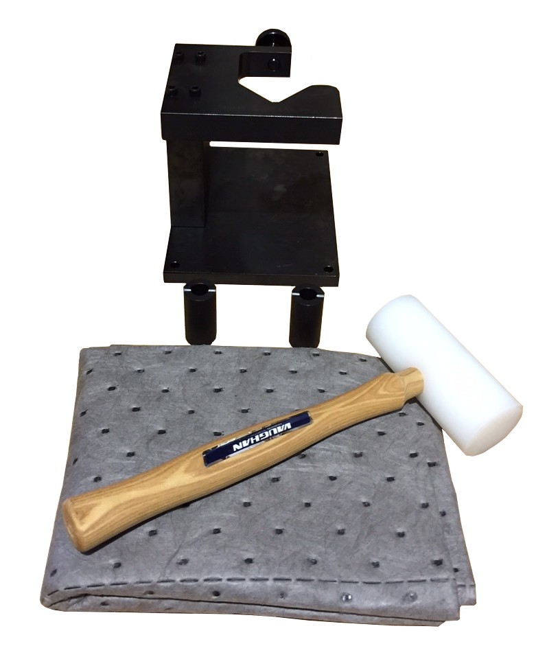 T4 Fuel Injector Sealing Washer Removal Set