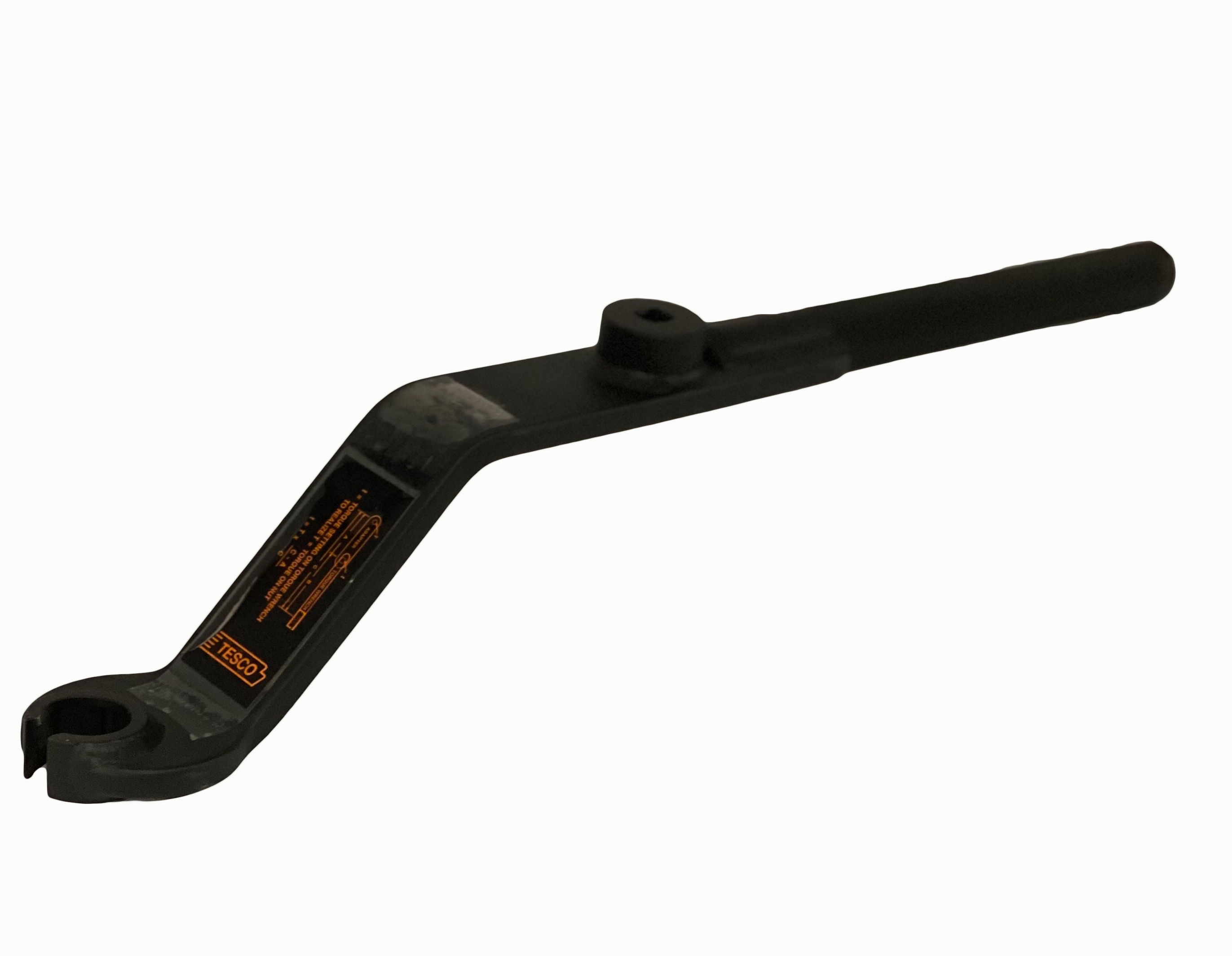 FDL High Pressure Fuel Line Wrench 