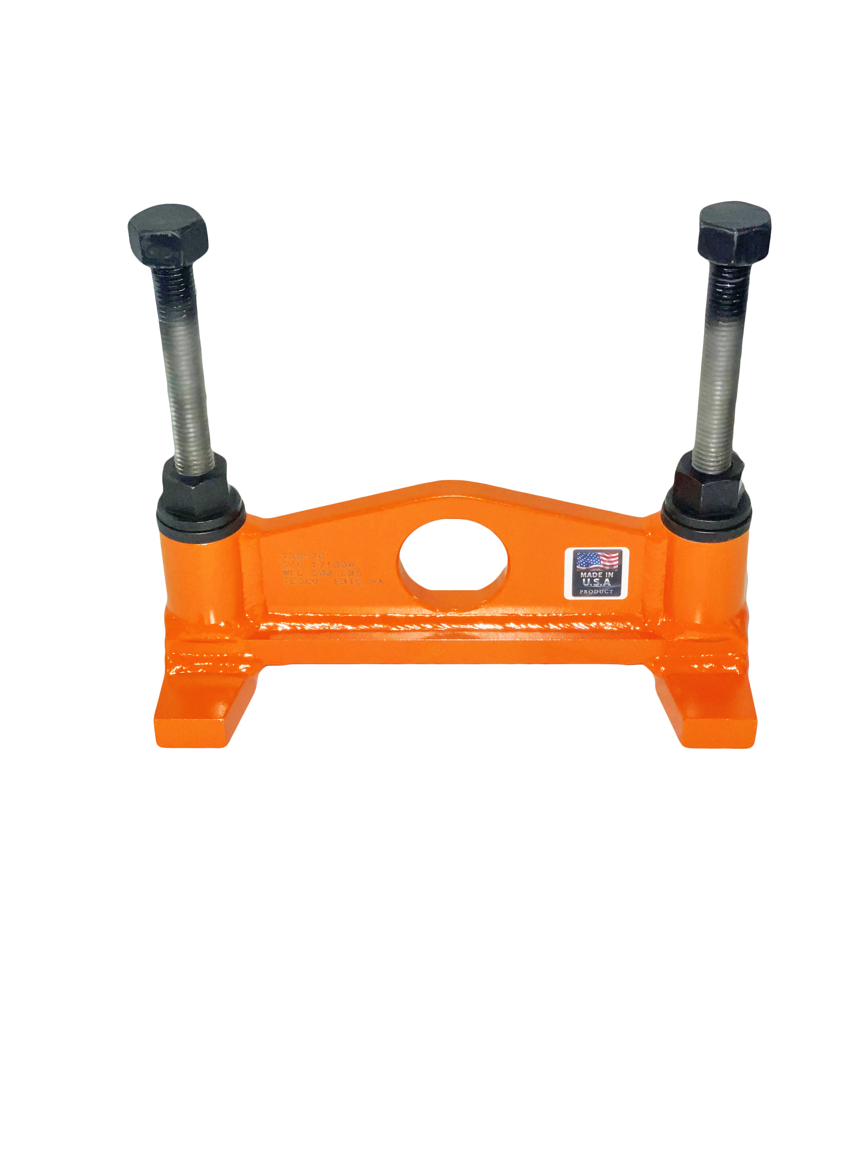 EMD Heavy Duty Cylinder Head Puller