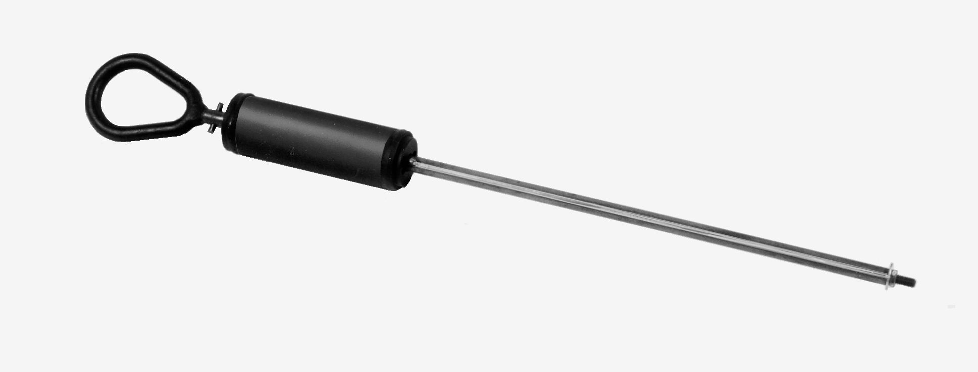 EMD Piston and Rod Holding Tool