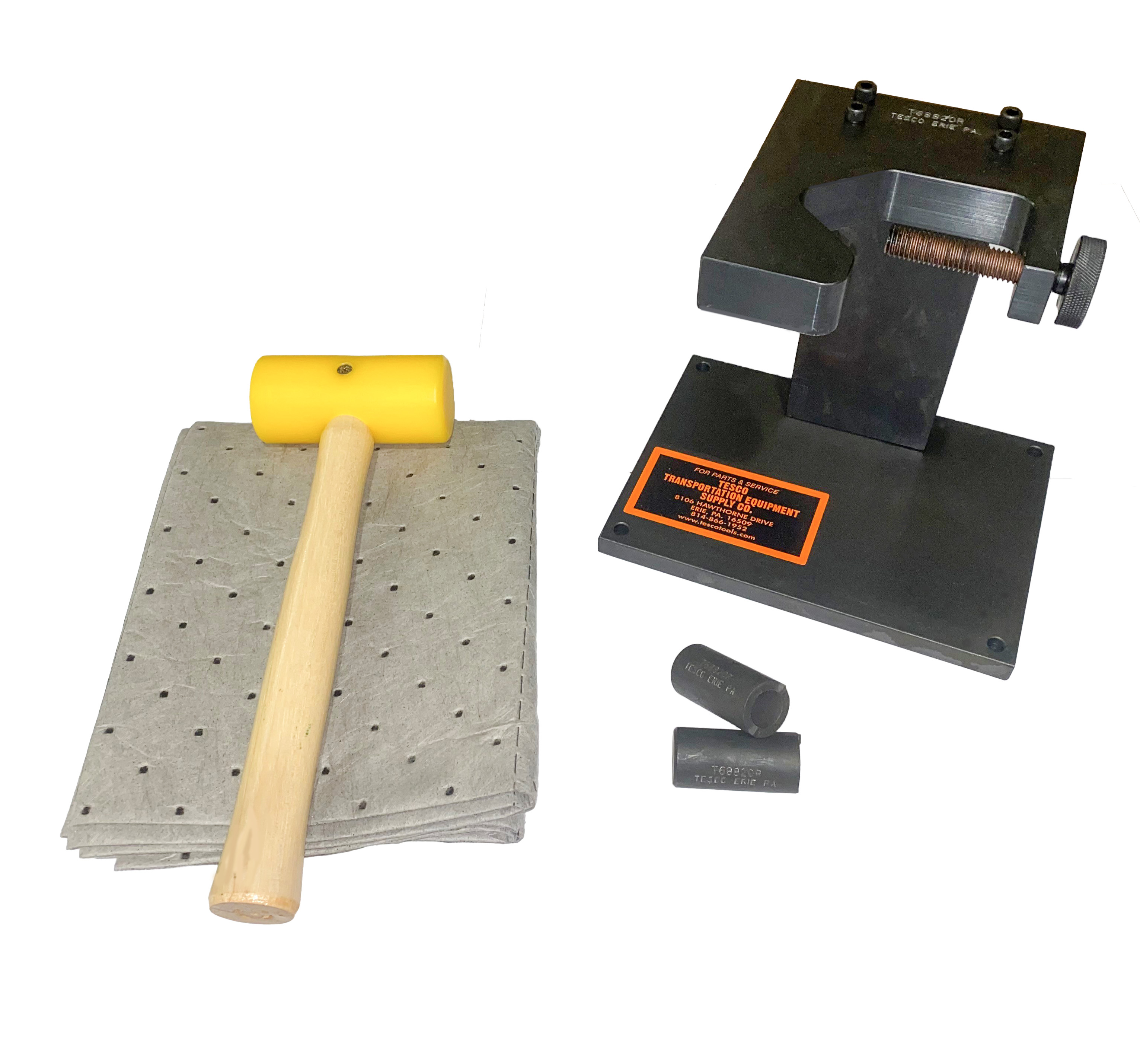 FDL Common Rail Injector Washer Removal Kit