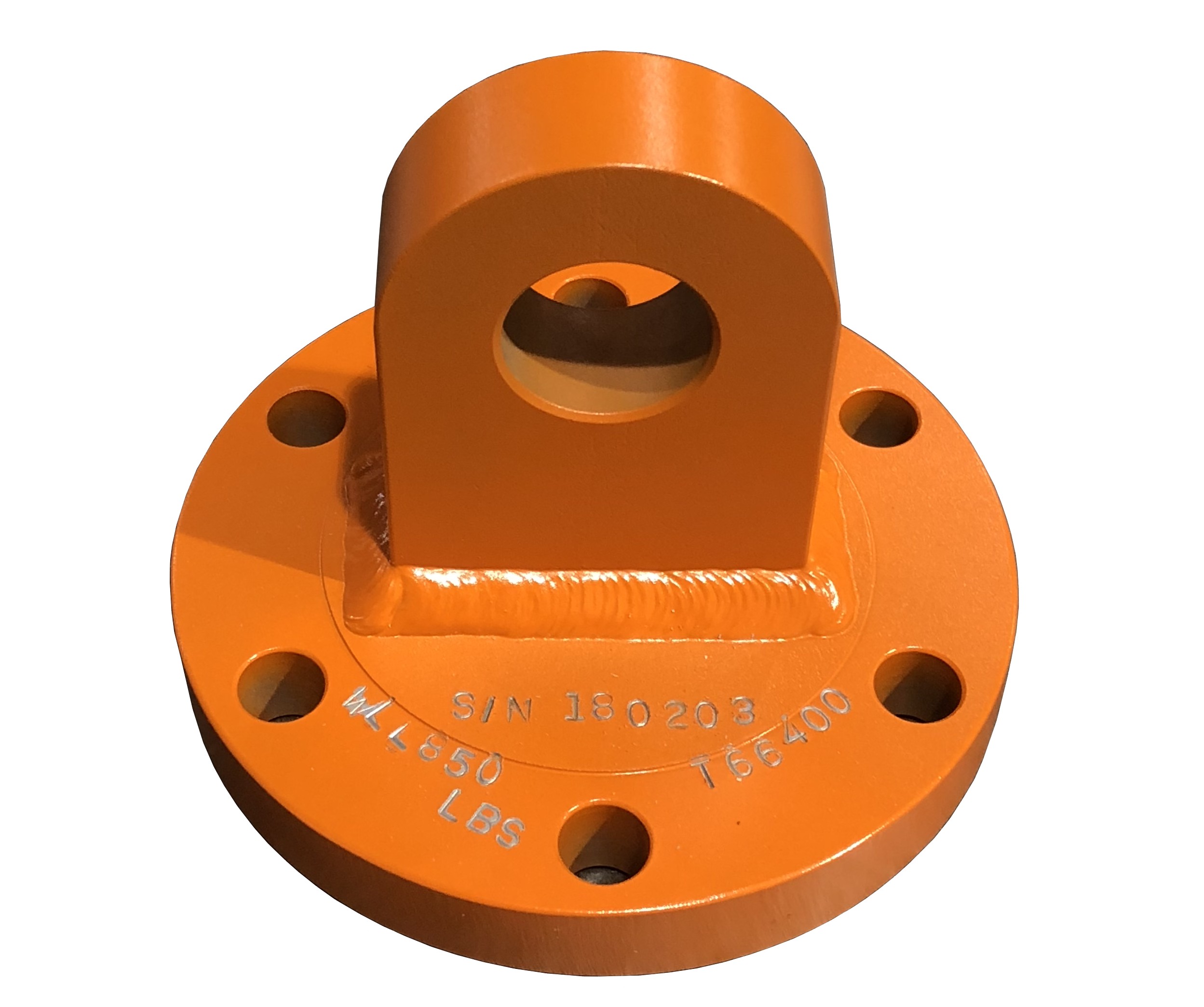 EMD Cooling Fan Lifter