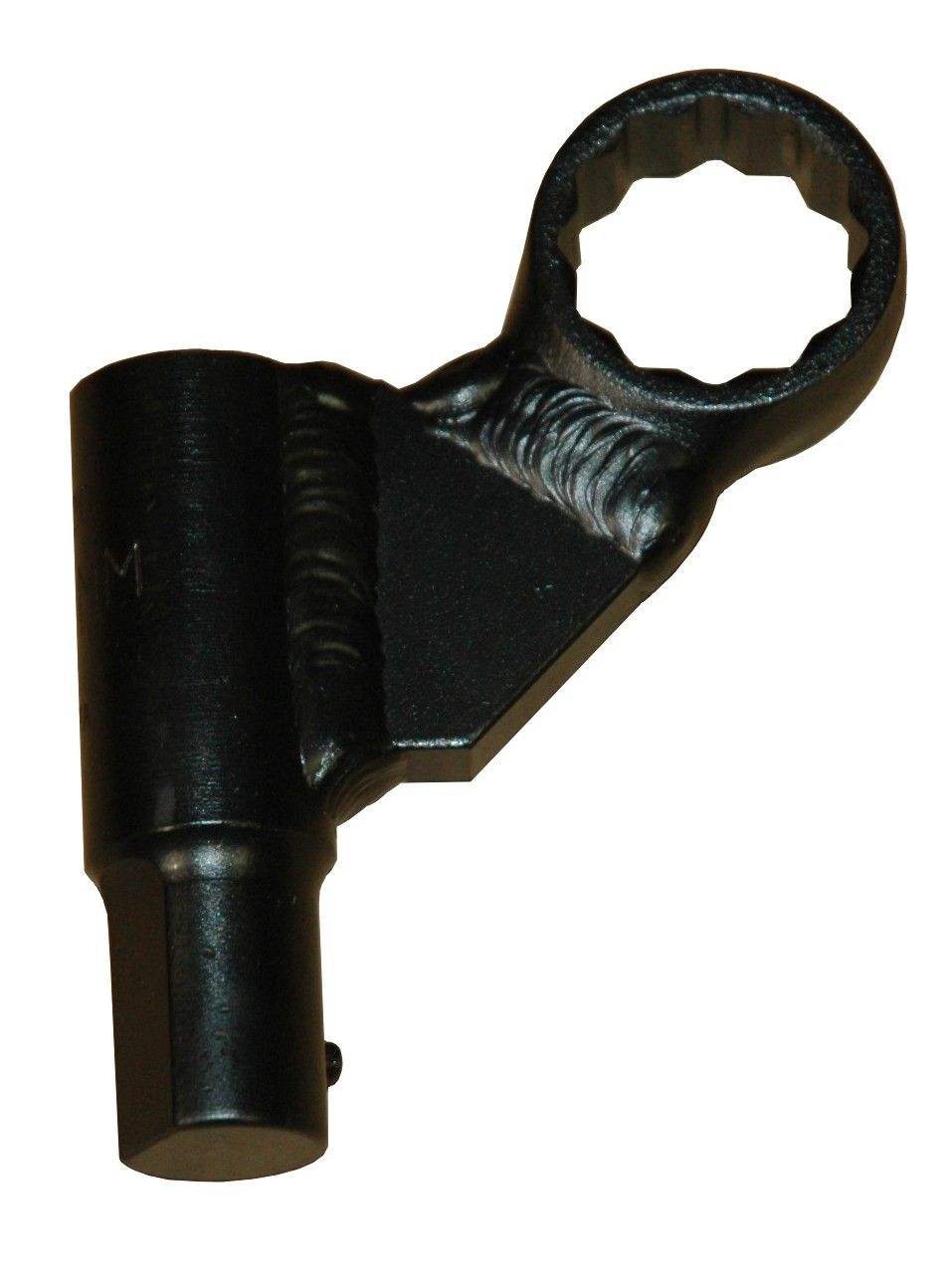 24MM Oil Pump Torque Adapter