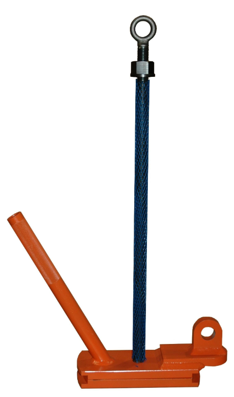 Vertical and 22.5 Degree EVO Liner Lifter