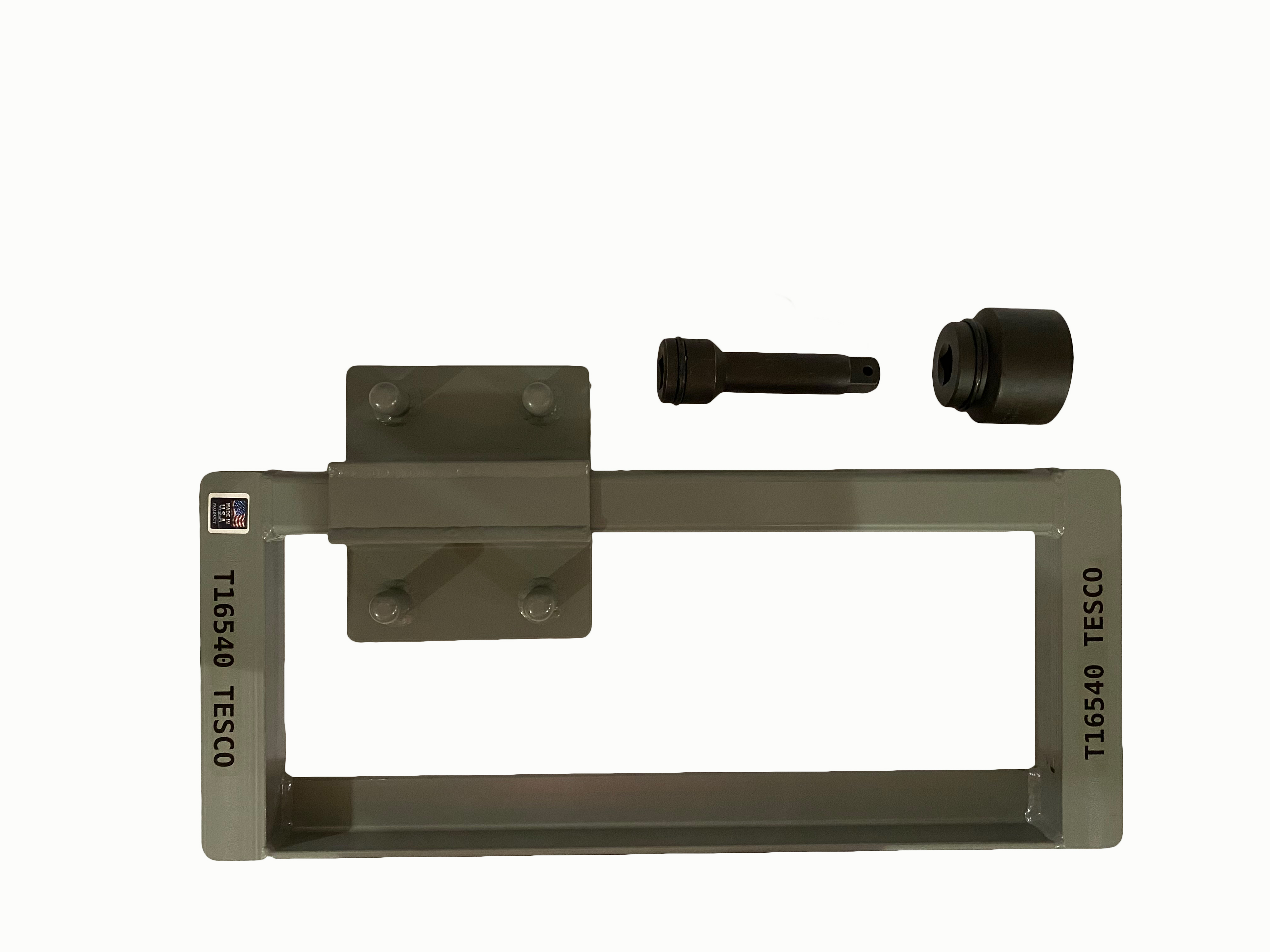 Main Bearing Torquing Kit for Inverted FDL Main Frames