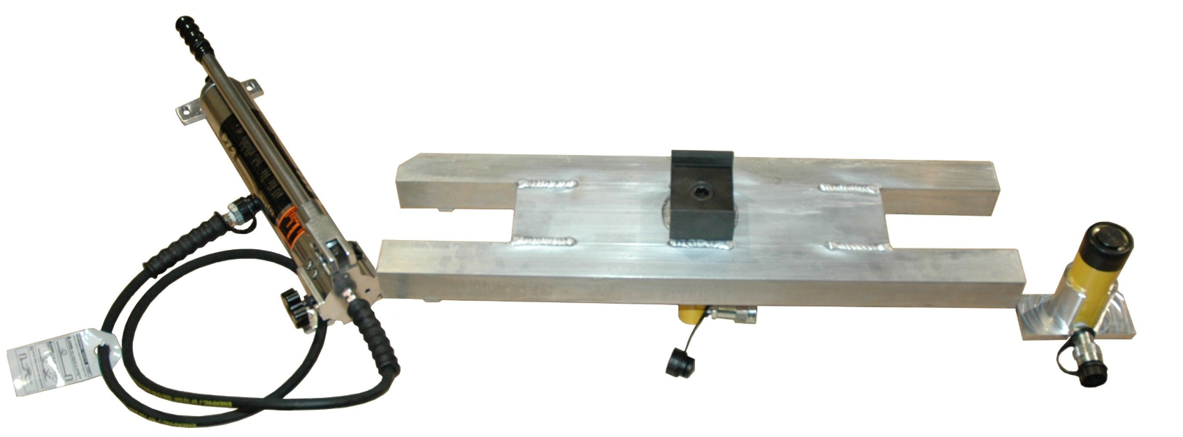 FDL Hydraulic Main Bearing Cap Lifter Set