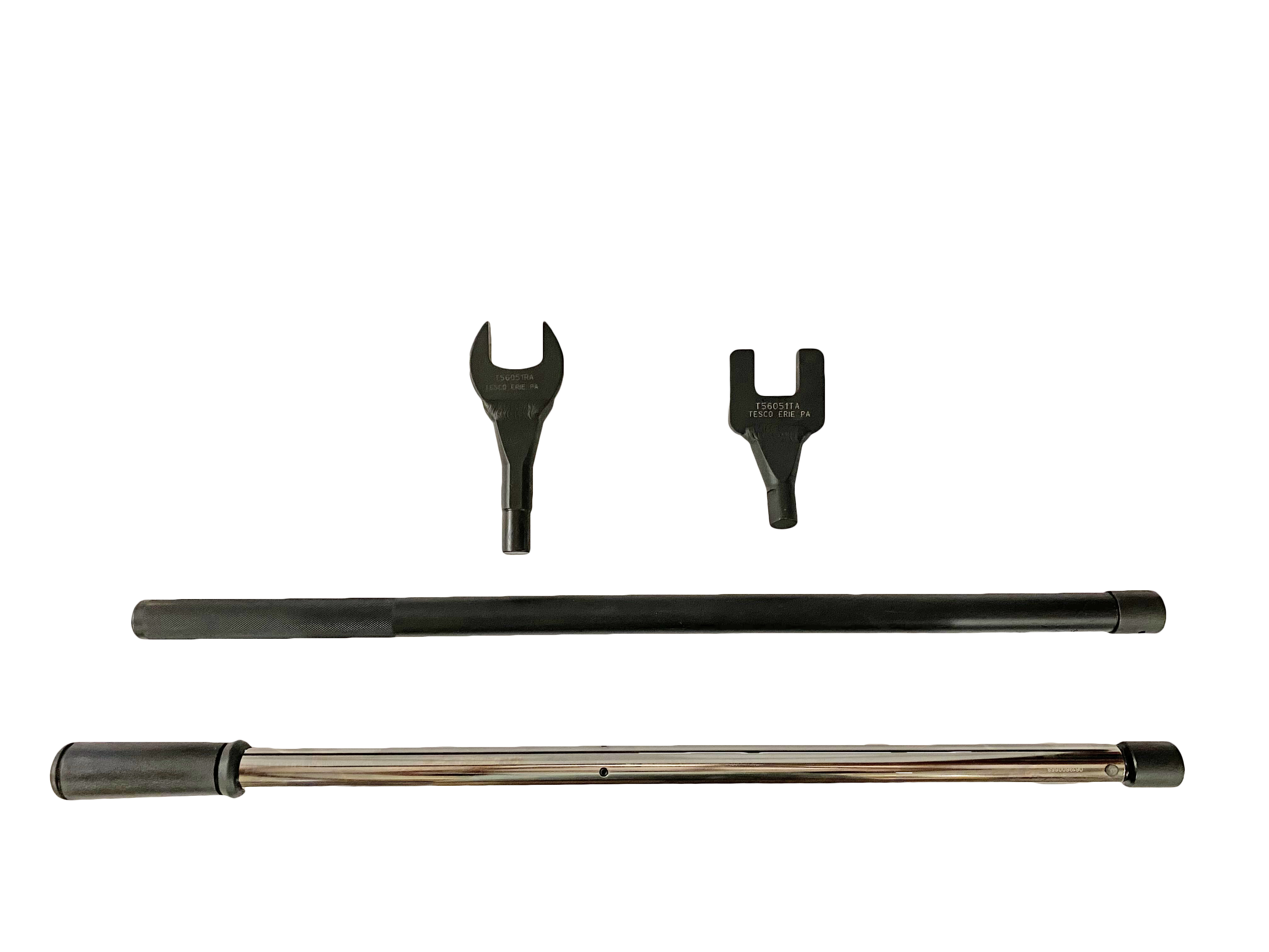 FDL Tappet Nut Torque Wrench Kit for EFI Engines