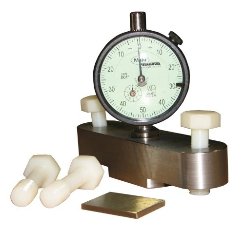 FDL Pushrod Height Adjustment Gauge