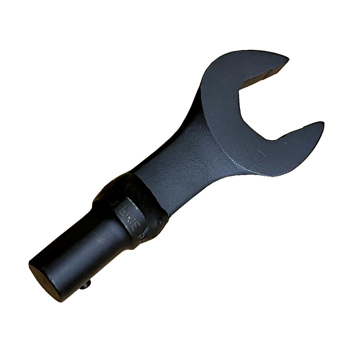 27MM Open End Torque Adapter X Shank