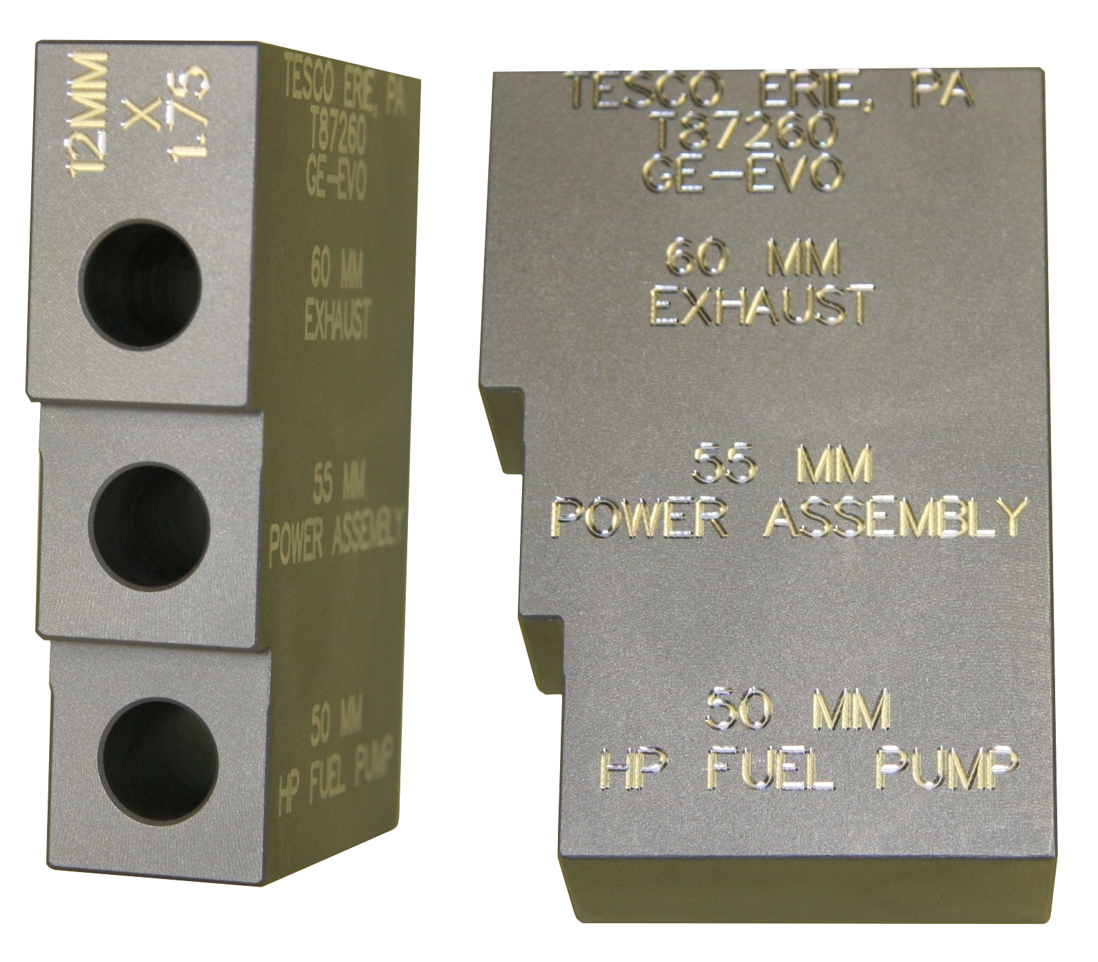 GE-EVO 12MM X 1.75 Pitch Gage