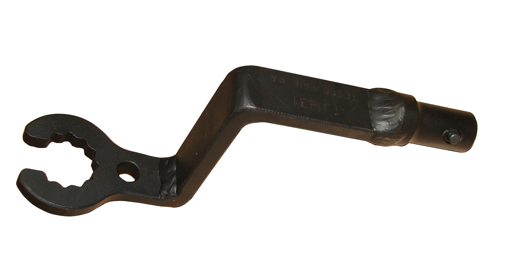 19MM Intake Lock Nut Torque Adapter