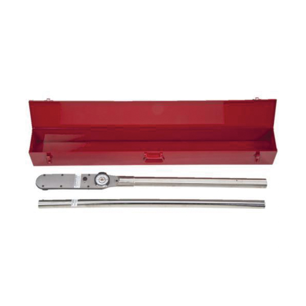 Torque Wrench, 0-1000 Lb.Ft., 1