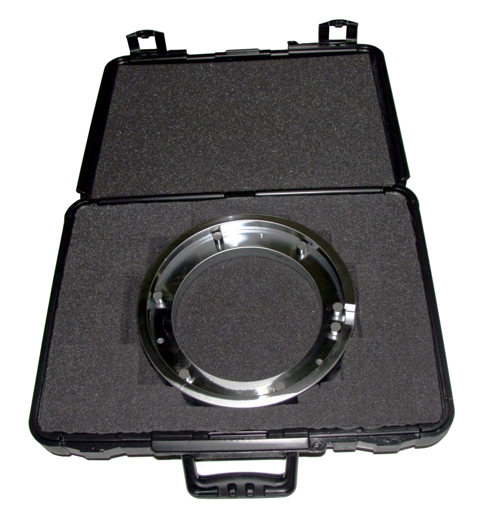 FDL Piston Ring Gauge and Micrometer Standard - for 9.000