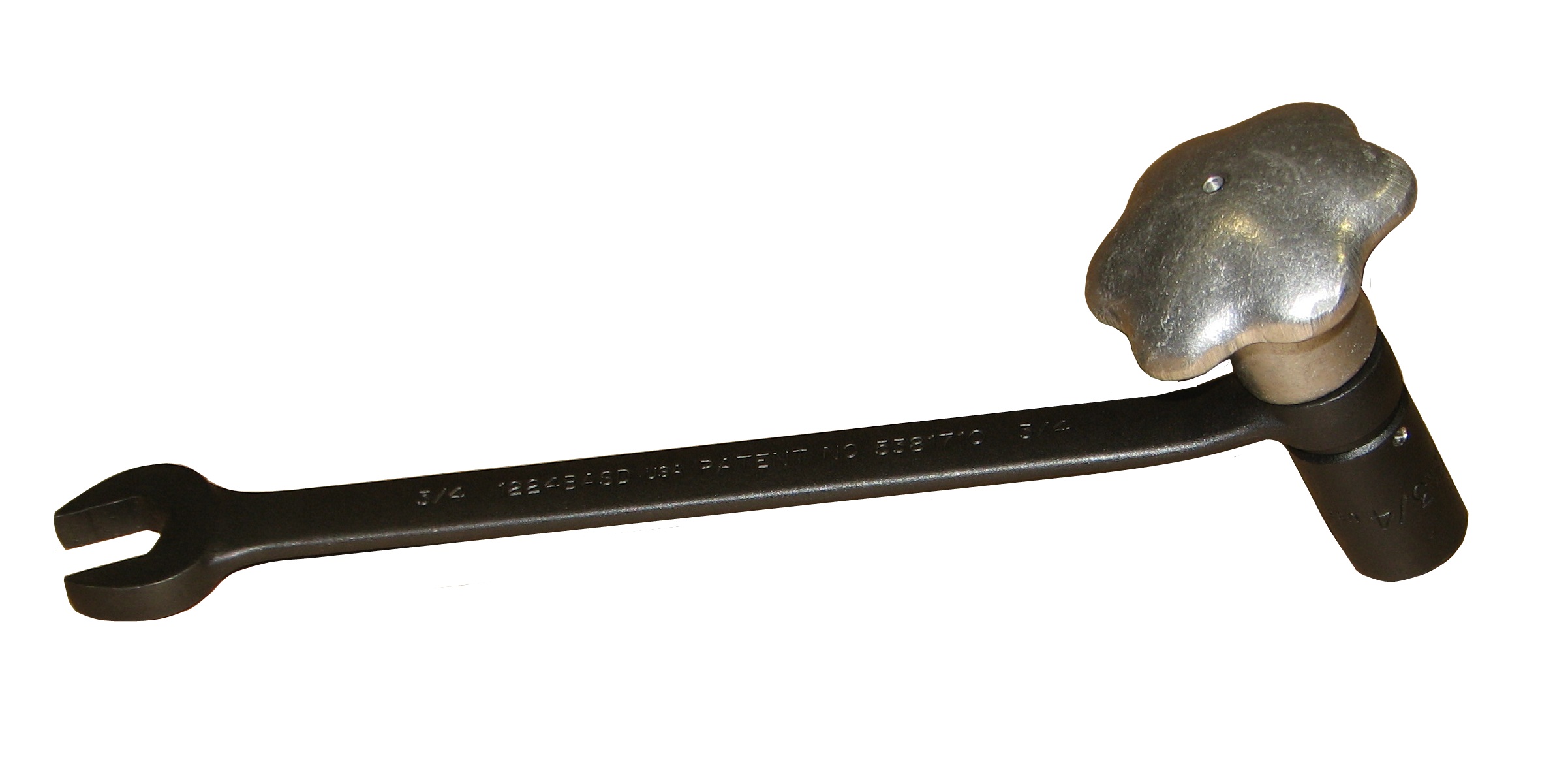 Tappet Adjusting Wrench