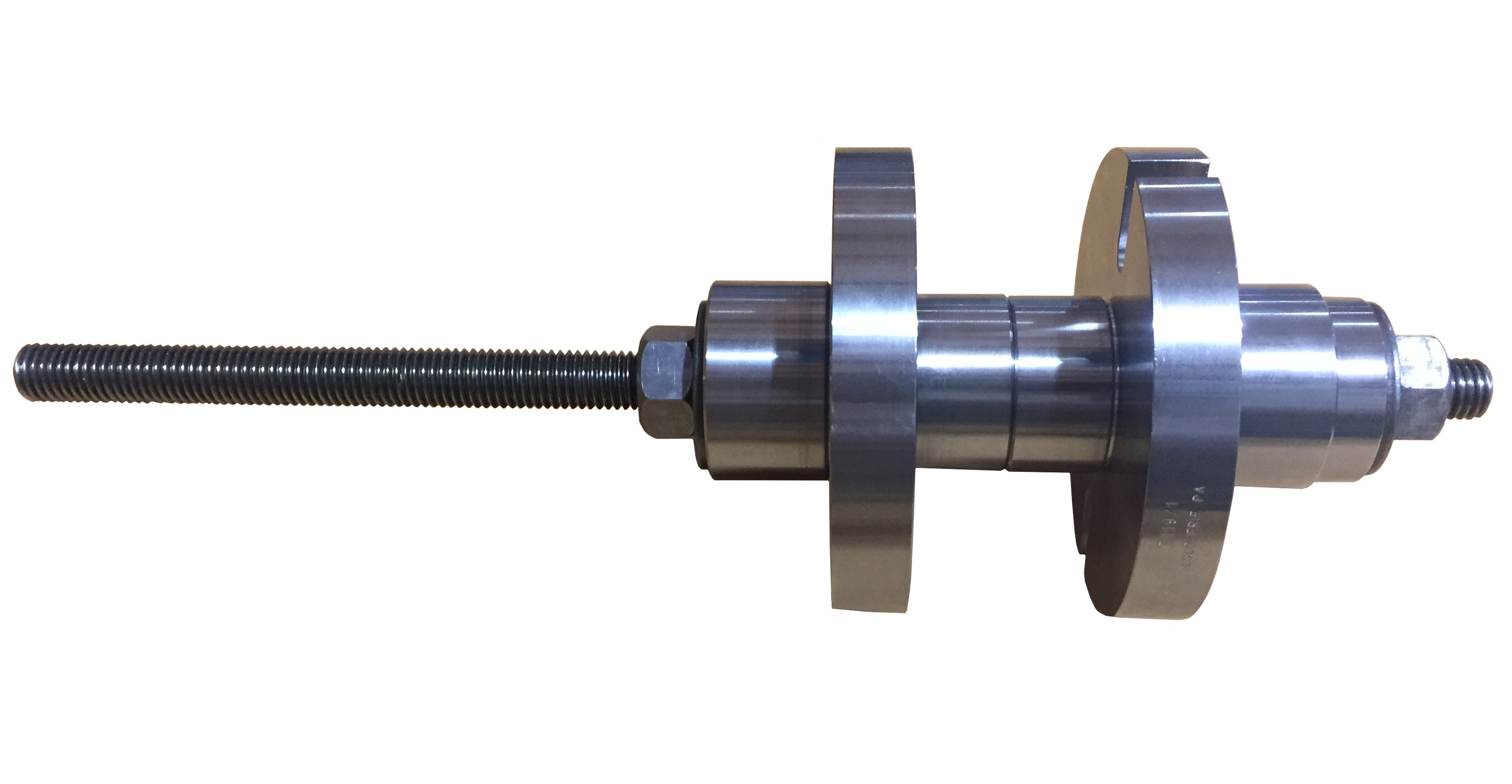 FDL Turbocharger Bearing Installation Tool