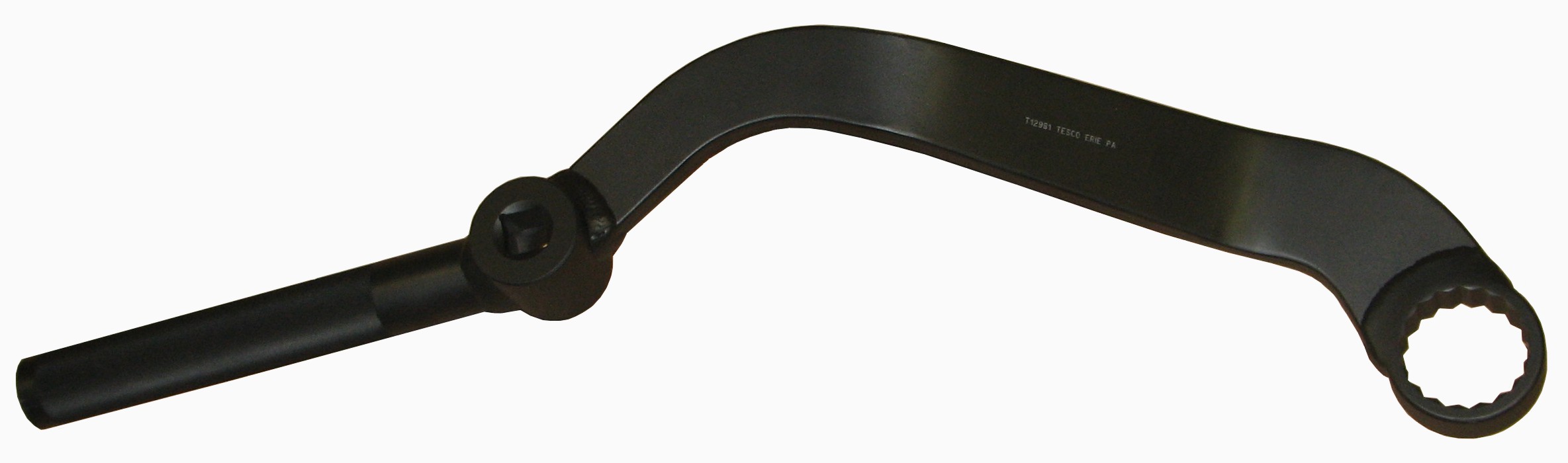 FDL Main Bearing Wrench (Left Side)
