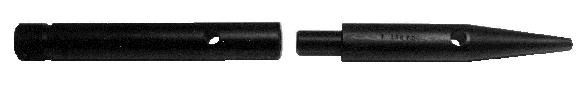 Power Assembly Guide Pin for GE FDL Engines