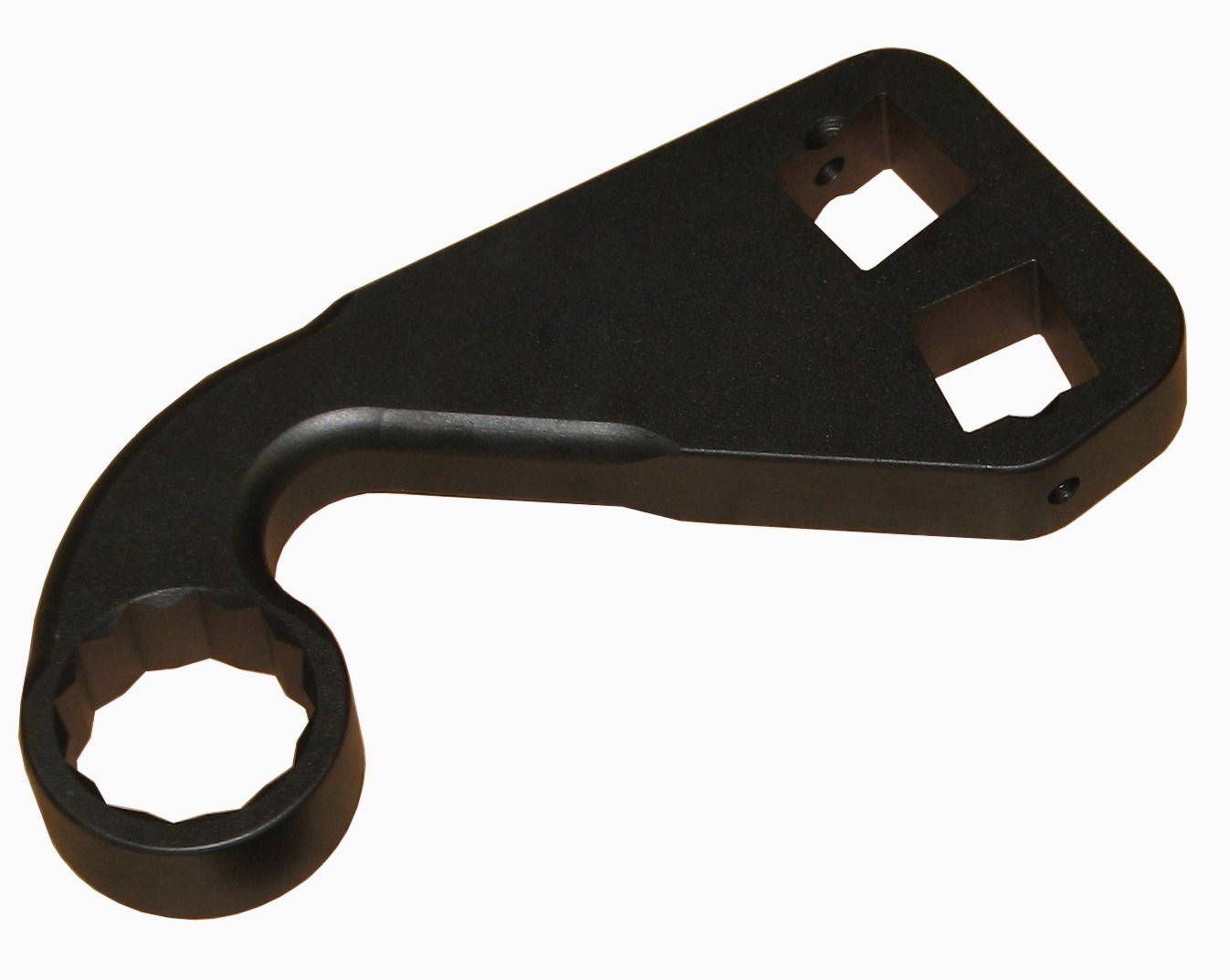 FDL Art Rod and Piston Pin Bolt Wrench  1 1/8