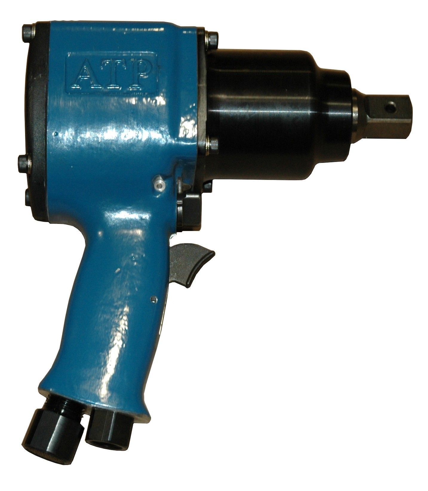 General Purpose Pneumatic Impact Wrench 3/4