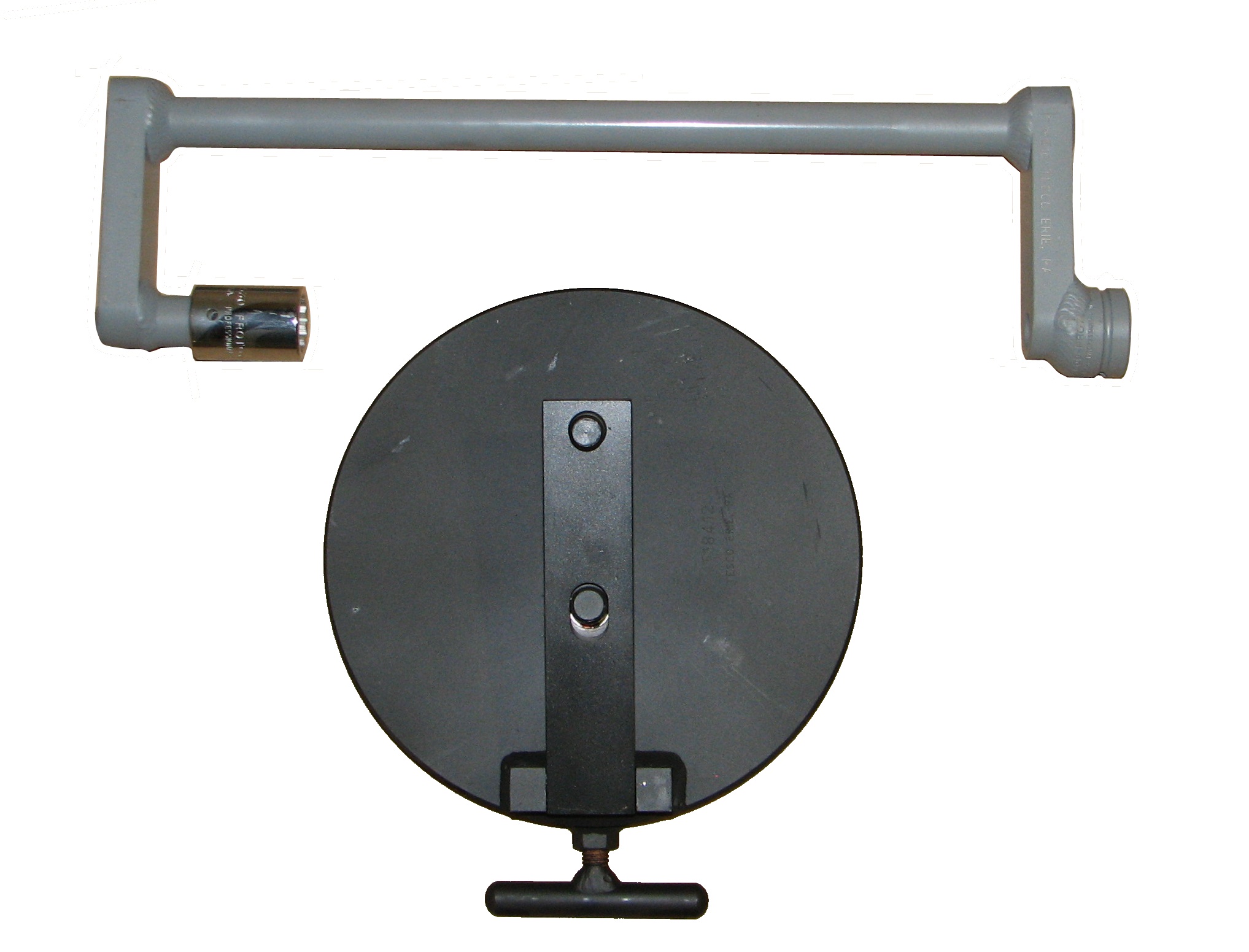 FDL Piston Pin Bolt Torquing Kit