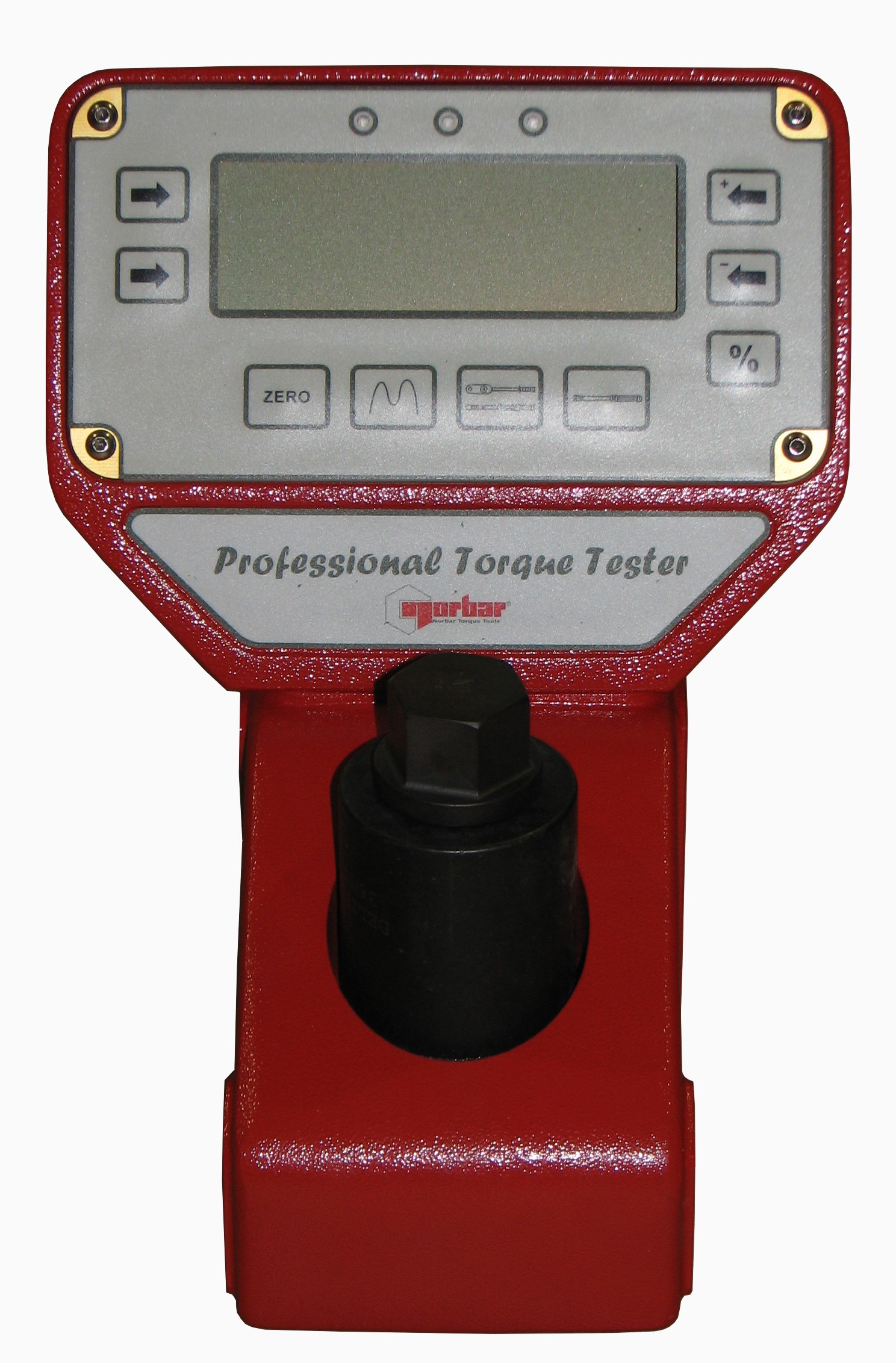 Torque Wrench Tester 0-1000 FT/LB Universal Input Voltage