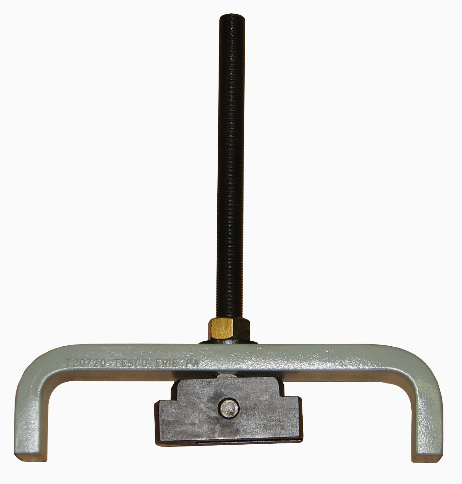 Bearing Puller for GE 1616 Turbochargers