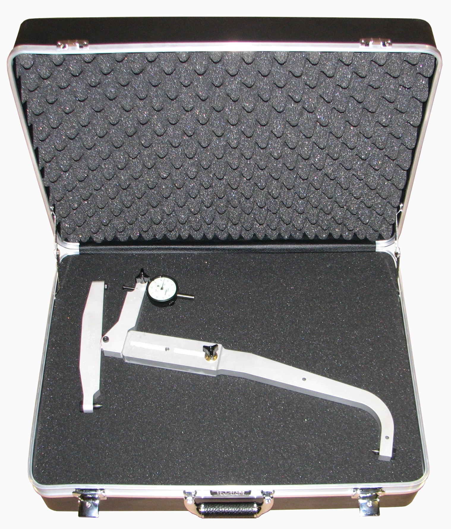 FDL Main Bearing Stud Stretch Gauge