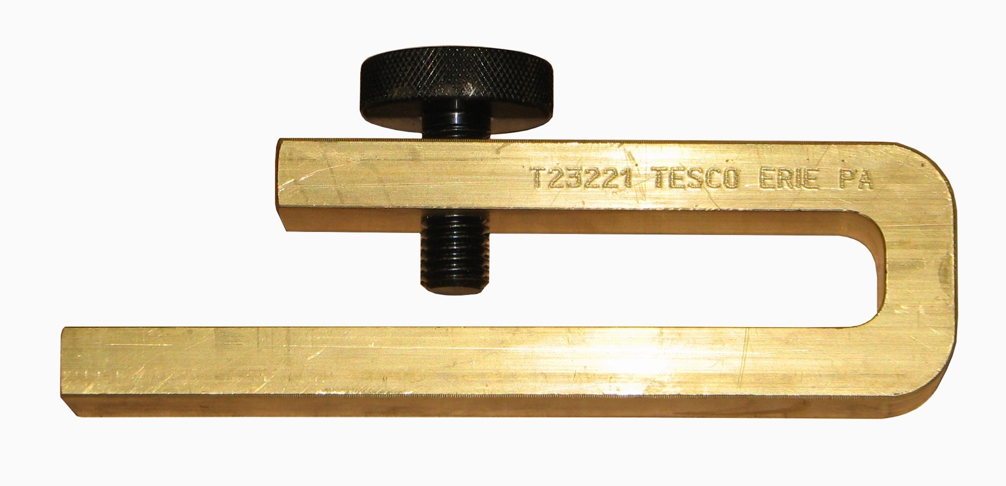 FDL Long Piston Retainer