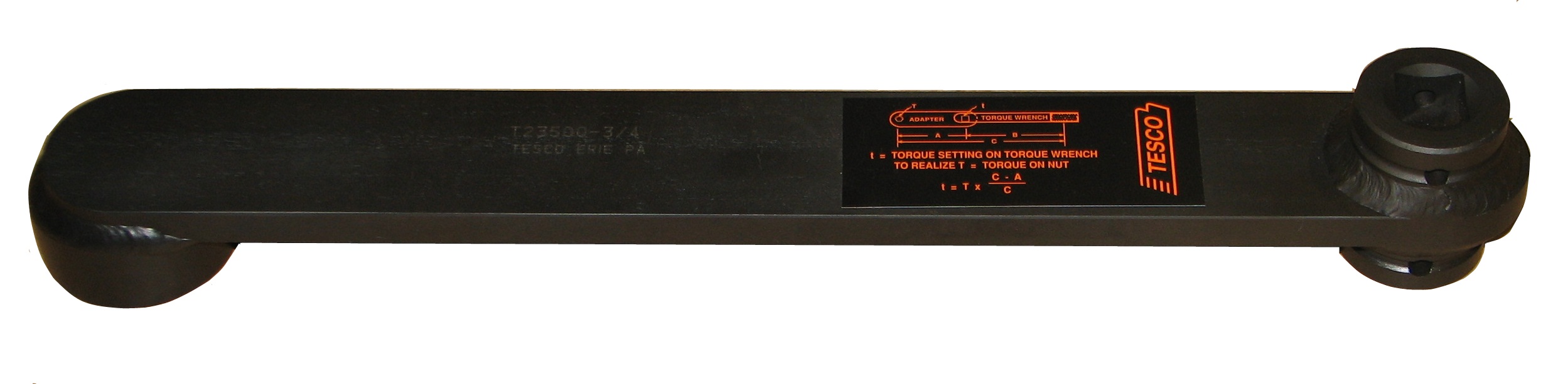 FDL Turbocharger Mounting Bolt Adapter