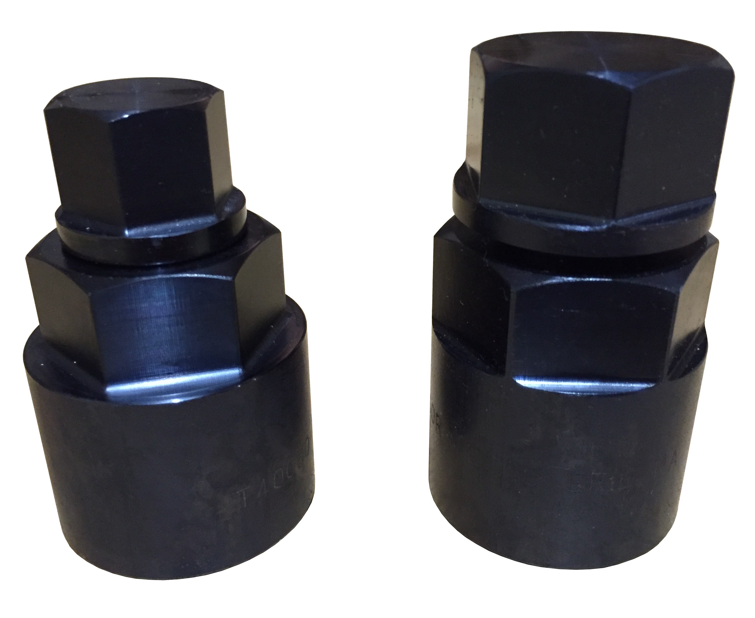 42MM x 2 Stud Driver