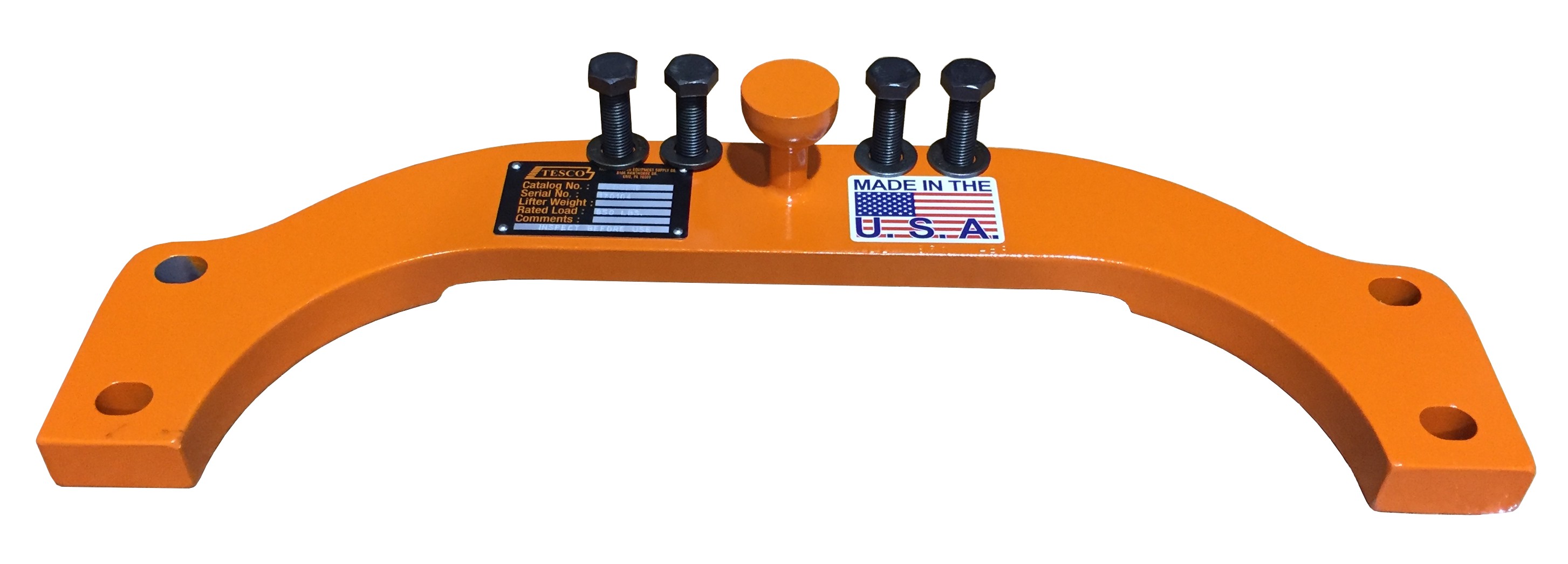 T4 Oil Cooler Lifter