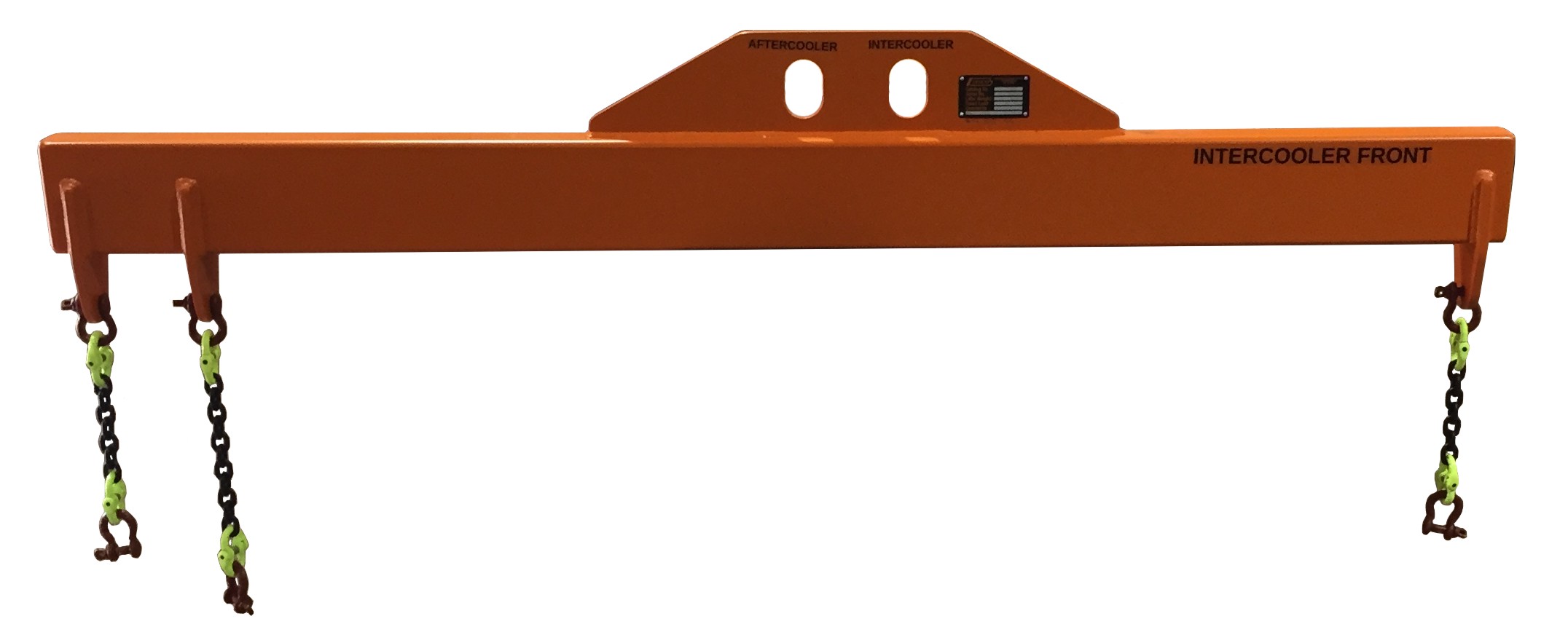 T4 Intercooler / Aftercooler Lifter