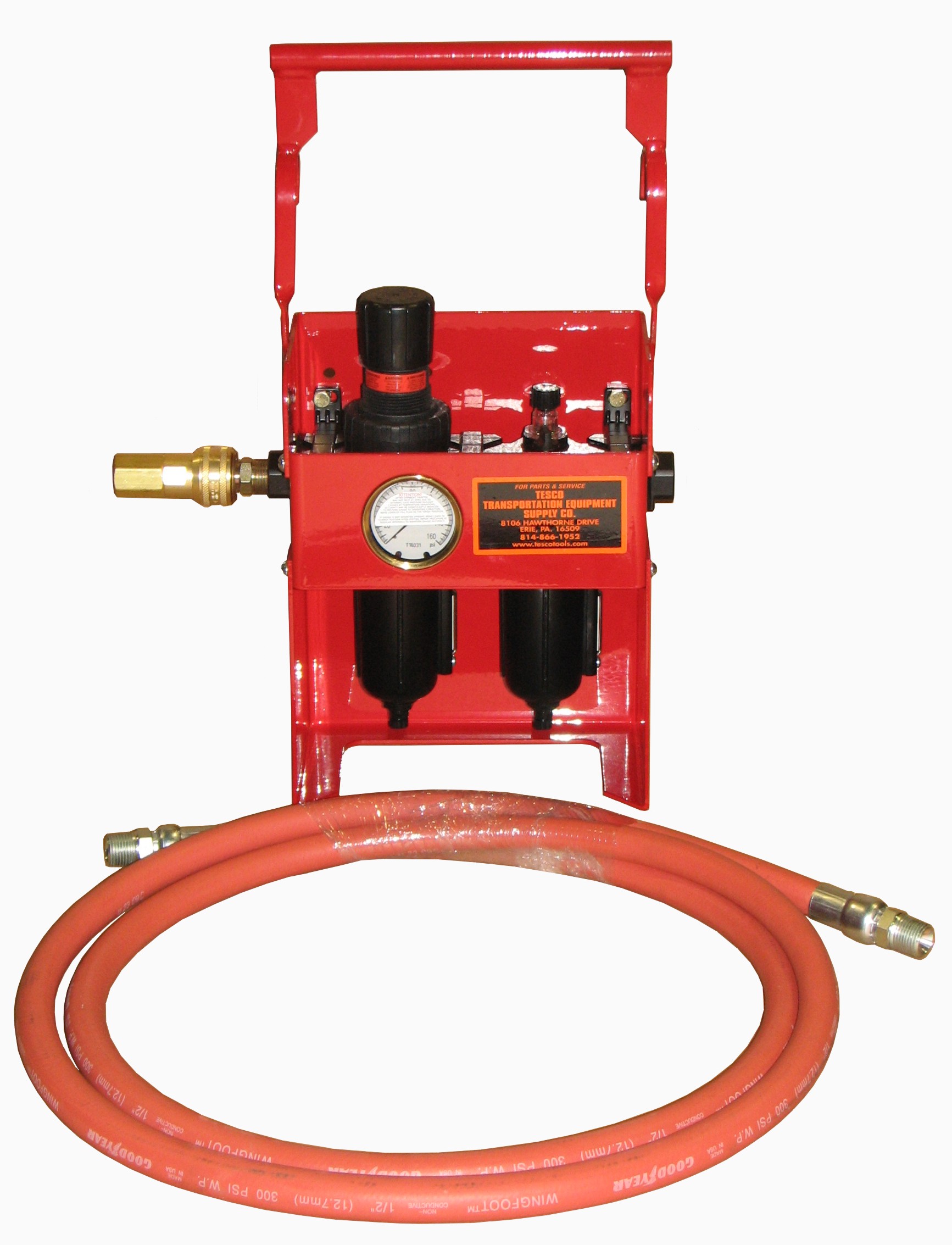 Air Control Kit for Various Pneumatic Kits