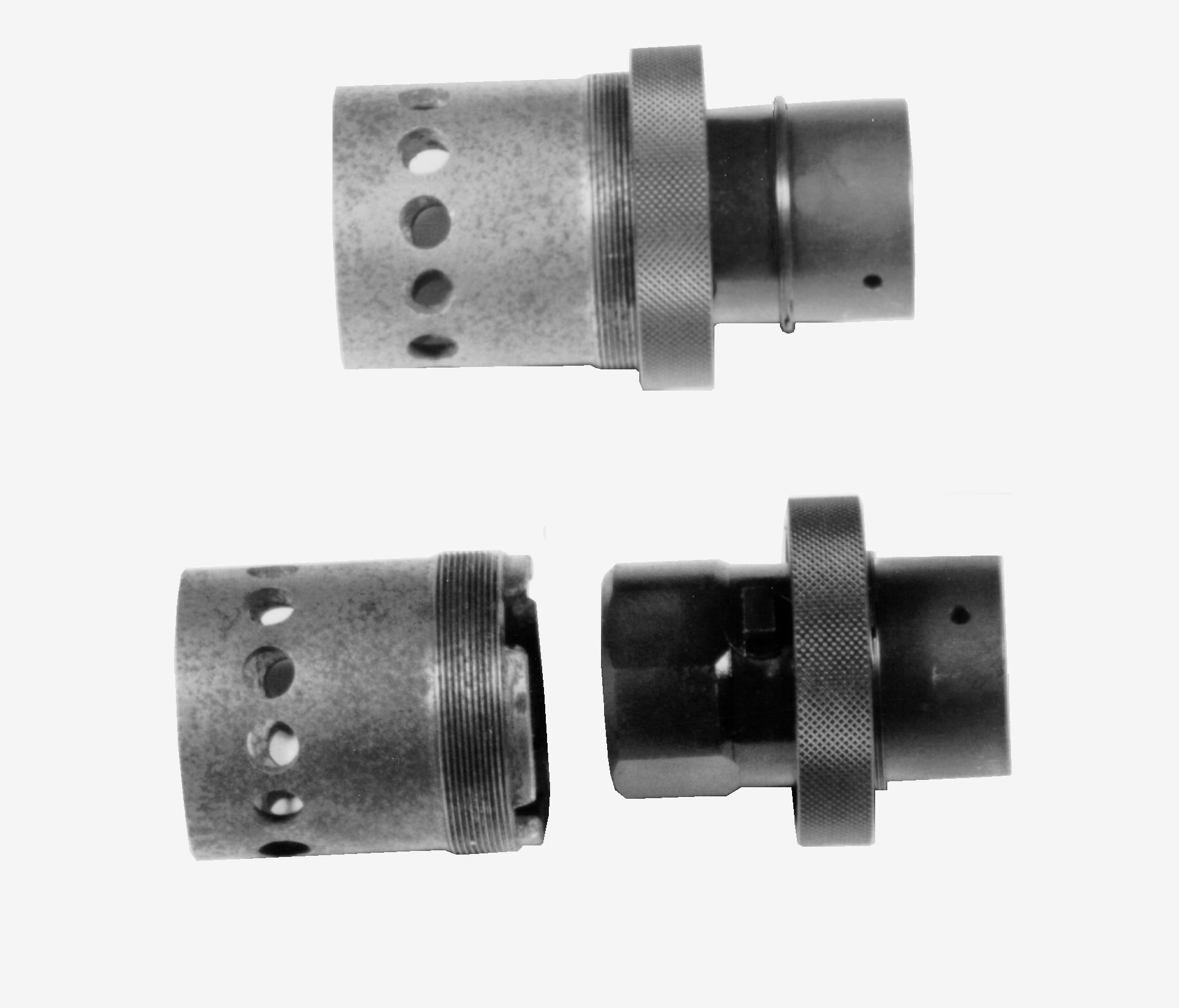 Valve Cage Wrench for WABCO Air Compressors