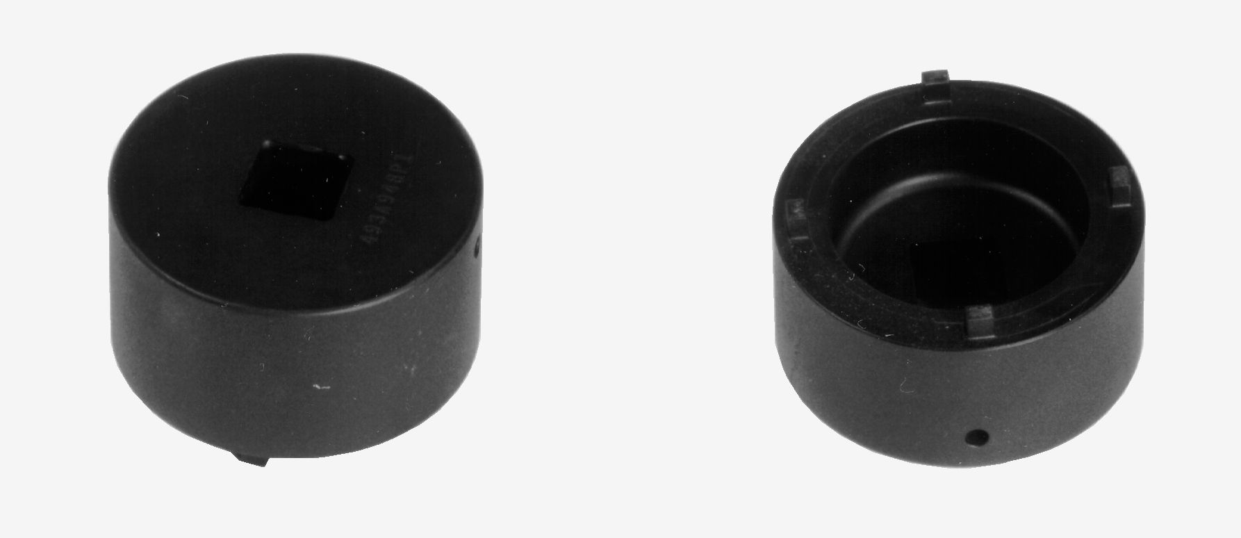 GE Type GDY72 Bearing Nut Wrench